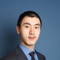 Oliver Xie headshot 2022